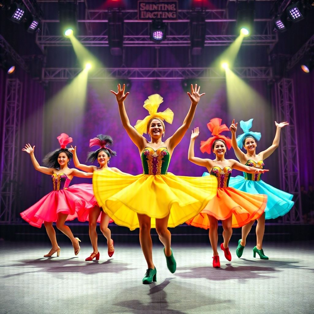 สัมผัสประสบการณ์จากทีม 'Twisters ทวิสเตอร์ส'